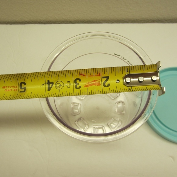 Ninja CREAMi Pint & Lid‎  16 oz Cup One Cup Replacement Only  READ - Picture 9 of 9